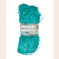 Пряжа "ARACHNA" "Raffia" 100% полипропилен 5 х 50 г 200 м ± 12 м